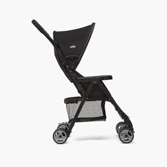 Joie Juva 2-in-1 Stroller and Car Seat Travel System