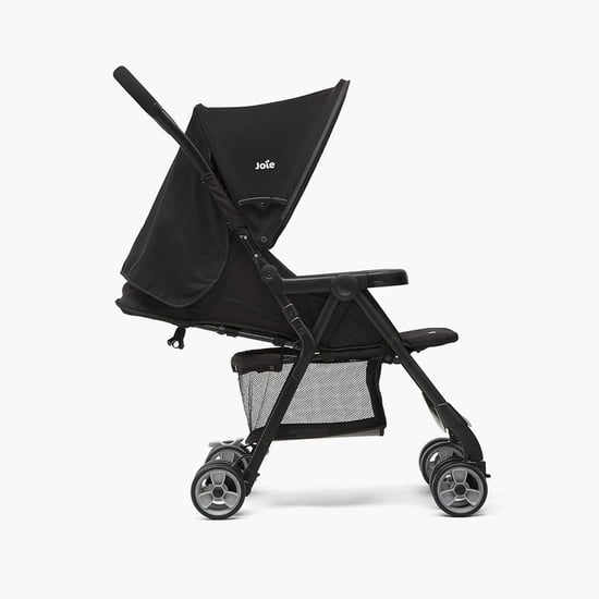 Joie Juva 2-in-1 Stroller and Car Seat Travel System