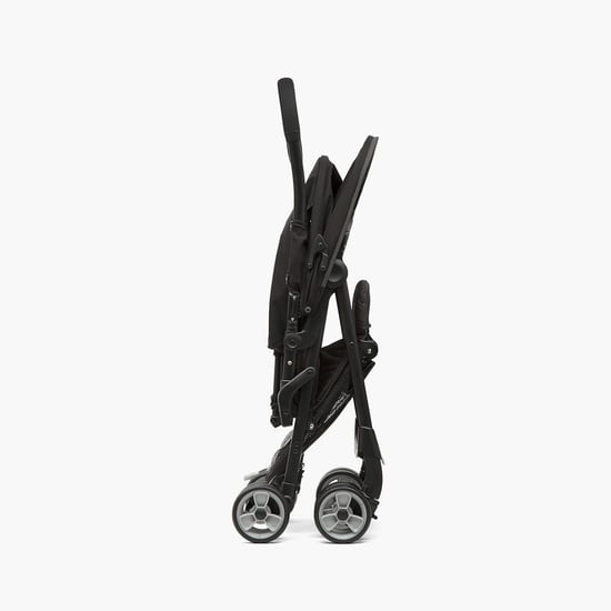 Joie Juva 2-in-1 Stroller and Car Seat Travel System