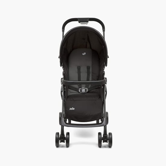 Joie Juva 2-in-1 Stroller and Car Seat Travel System