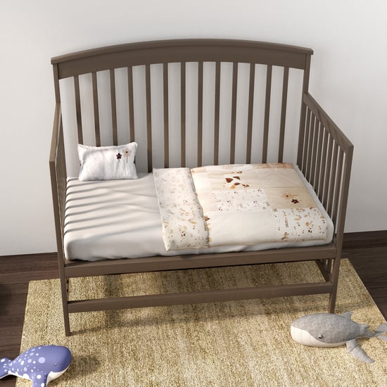 Juniors Printed Comforter and Pillow Set