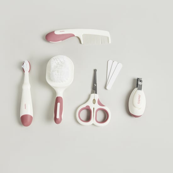 Juniors Baby Grooming Set