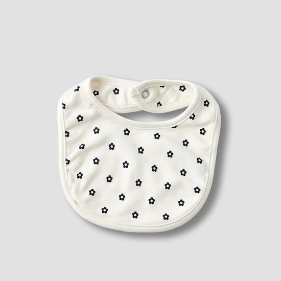 Juniors Printed Bib