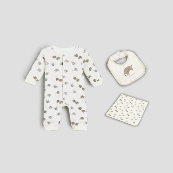 Juniors Printed Gift Set - Pack of 3