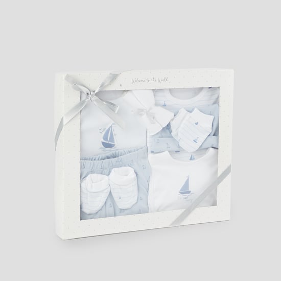 Juniors 8-Piece Assorted Gift Set