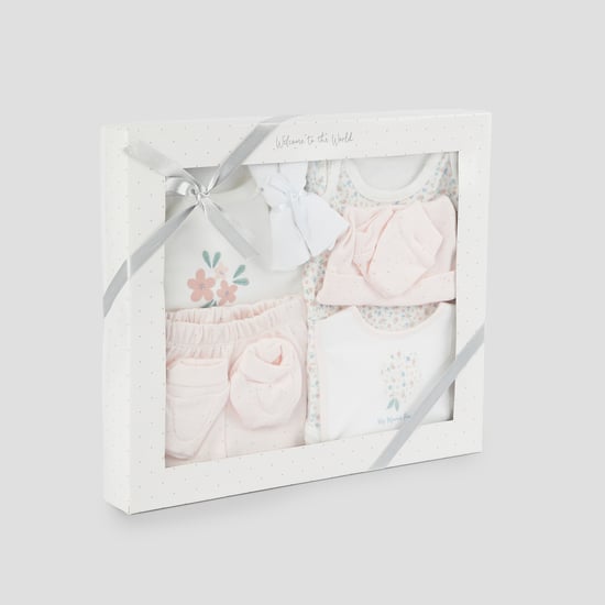 Juniors 8-Piece Assorted Gift Set