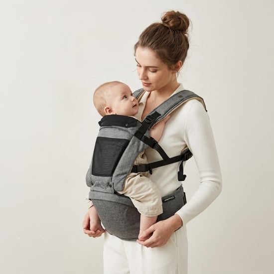 Juniors Hip Baby Carrier - 28 x 17 x 26 cm