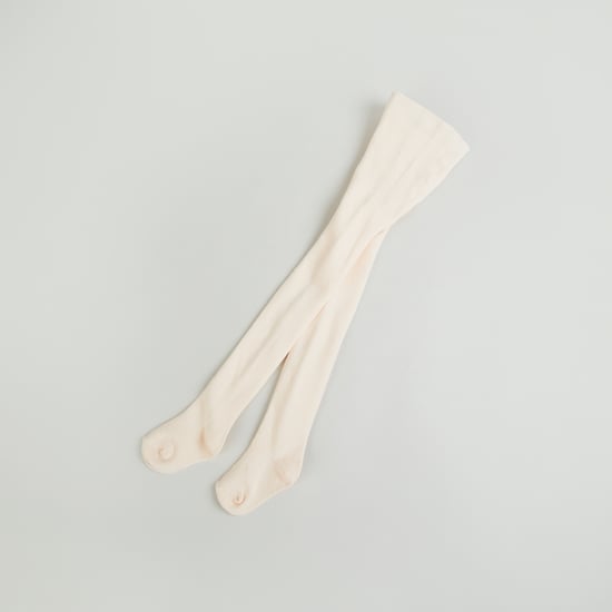 Juniors Knit Tights
