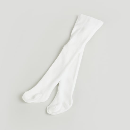 Juniors Knit Tights
