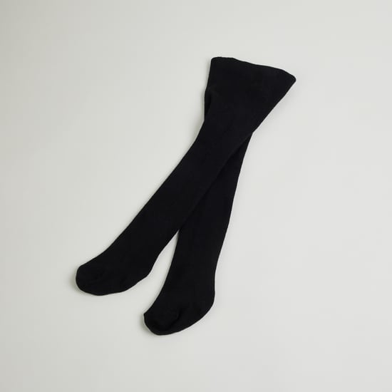 Juniors Knit Tights