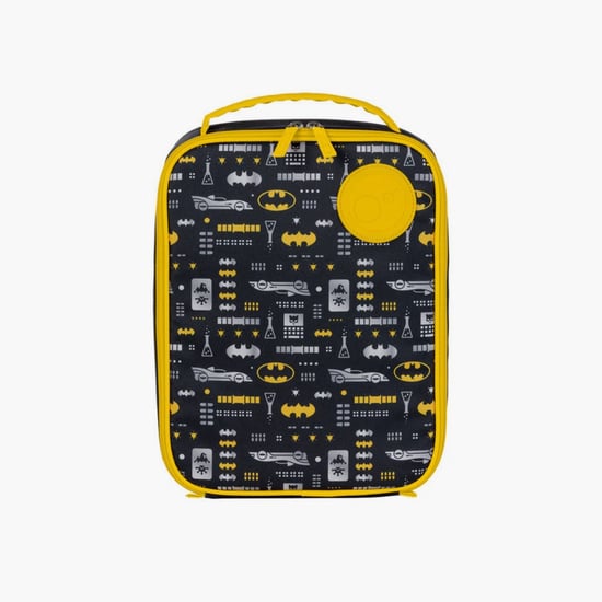 B.Box Batman Insulated Lunch Bag - 2500 ml