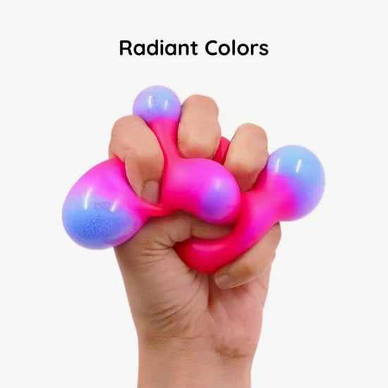Scoobies Colour Changing Smiley Bliss Balls