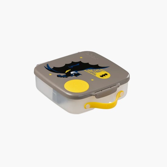 B.Box Batman Bento Lunch Box - 2000 ml