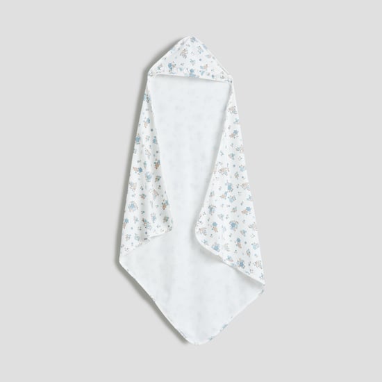 Juniors Printed Receiving Blanket