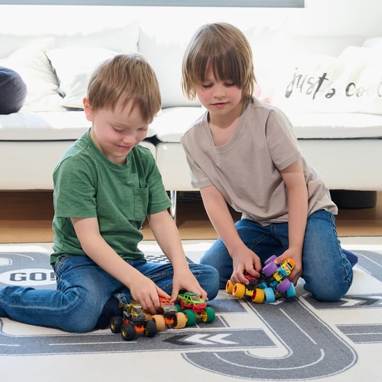 Majorette Racing Monster Rockerz Assorted Trucks