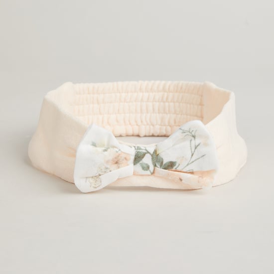 Giggles Bow Headband