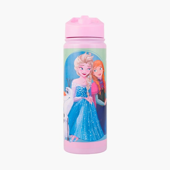 Striders Frozen Sipper Bottle - 600 ml