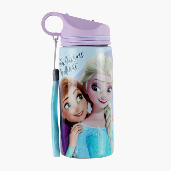 Striders Frozen Sipper Bottle - 500 ml