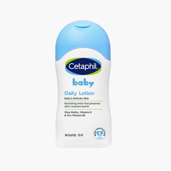 Cetaphil Baby Daily Lotion - 50ml