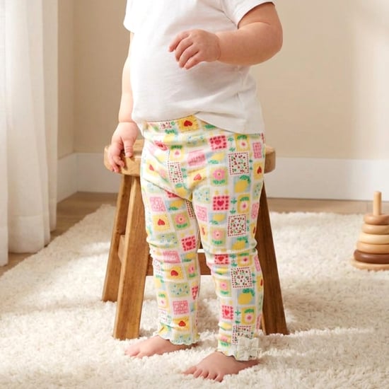 Juniors Printed Leggings