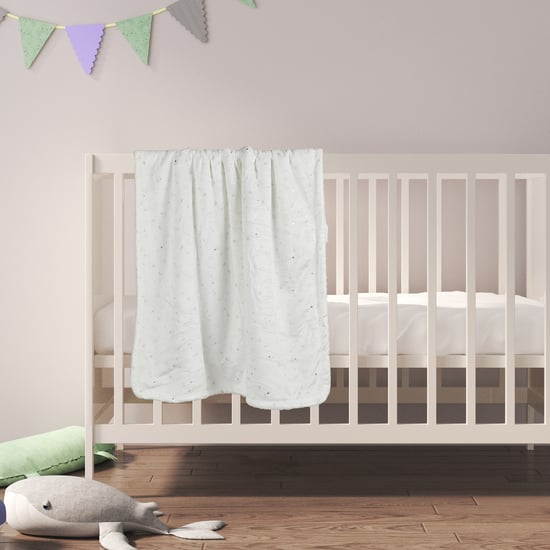 Juniors Velboa Print 2 Ply Blanket 2 Ply
