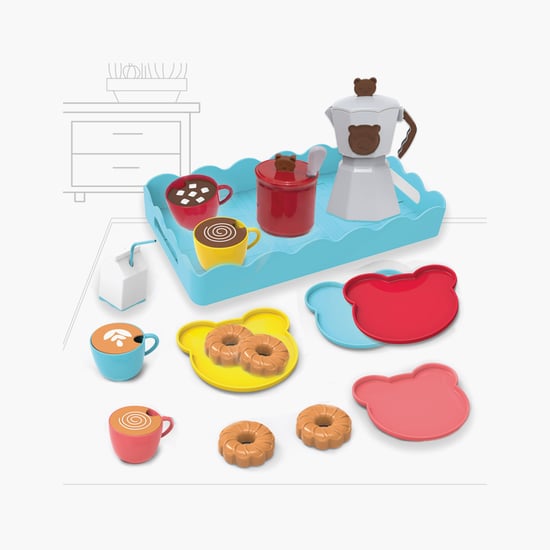 Li'l Wizards Daily Brew Coffee Play Set