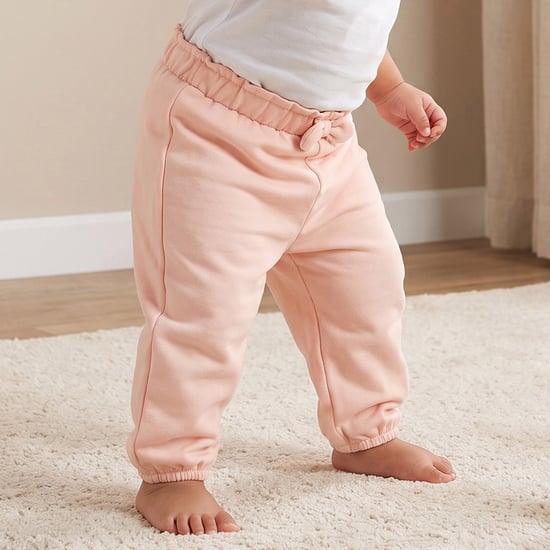 Juniors Solid Joggers