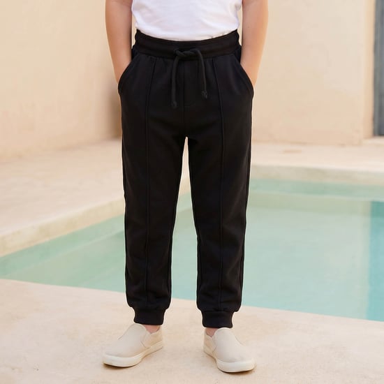 Juniors Solid Joggers