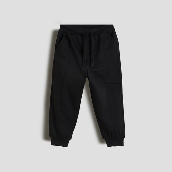 Juniors Solid Joggers