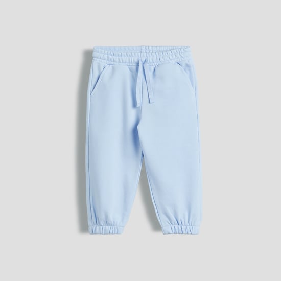 Juniors Solid Joggers