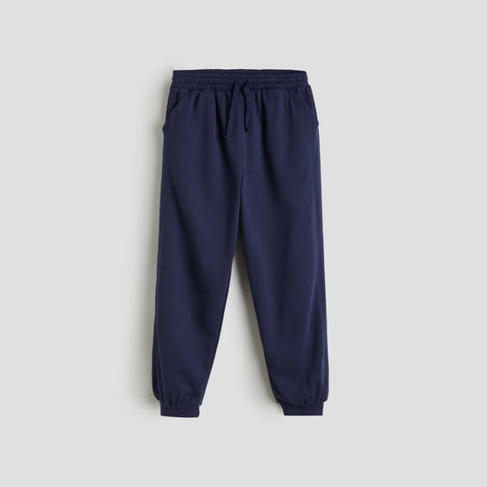 Juniors Solid Joggers