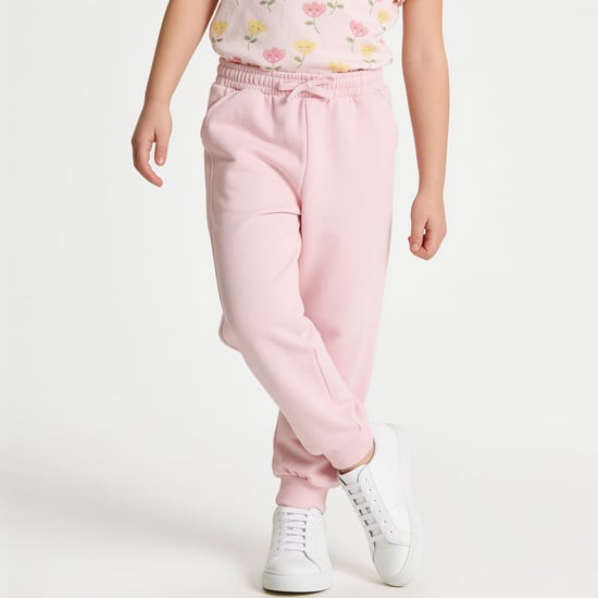 Juniors Solid Joggers