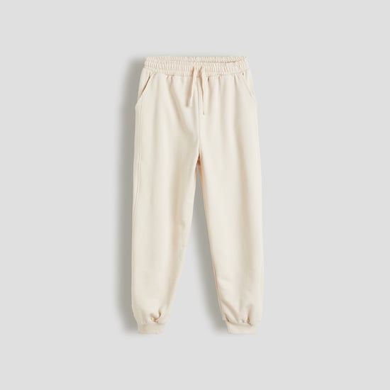Juniors Solid Joggers