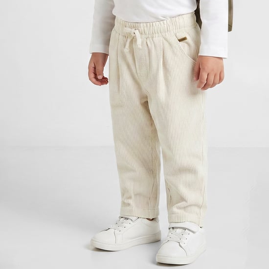 Juniors Striped Trousers