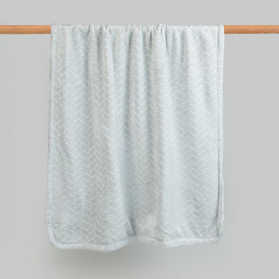 Juniors 2 Ply Flannel Blanket