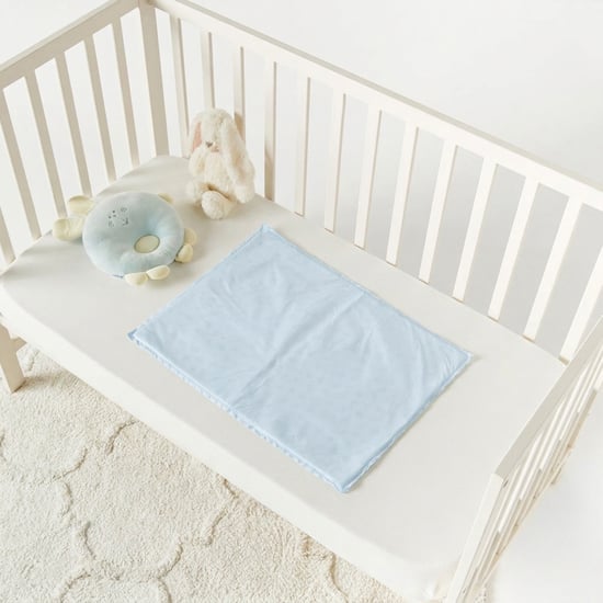 Juniors Bear Design Waterproof Sheet - 59 x 86 cm