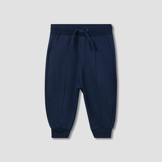 Juniors Solid Joggers