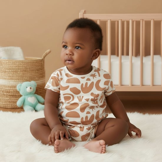 Juniors Printed Rompers - Set of 3