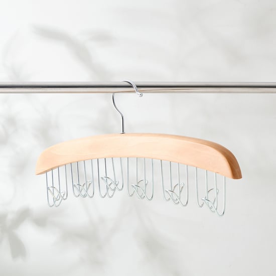Winston Wood Belt Hanger