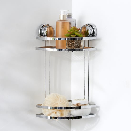 Orion Lincoln Steel Shower Caddy