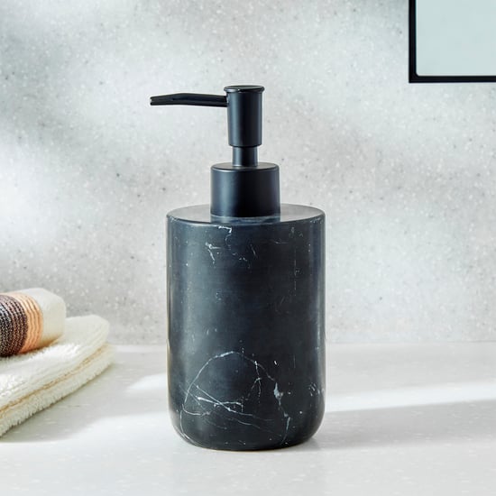 Colour Refresh Essence Cove Marble Soap Dispenser - 300ml