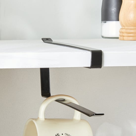 Chef Special Metal Over-The-Shelf Roll Holder