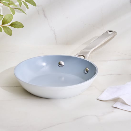 Chefs Pride Galore Aluminium Non-Stick Mini Frying Pan - 19cm