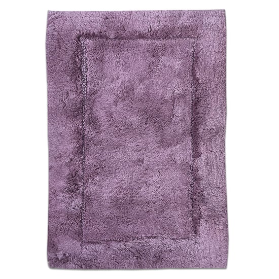 SPACES Hygro Cotton Bath Mat - 80x50cm