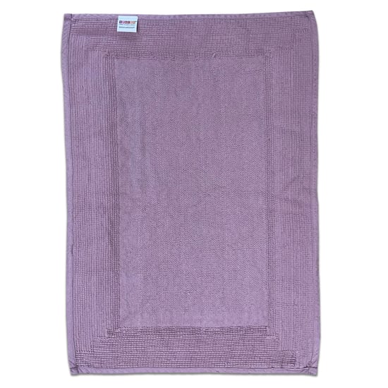 SPACES Hygro Cotton Bath Mat - 80x50cm