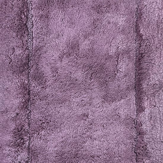 SPACES Hygro Cotton Bath Mat - 80x50cm