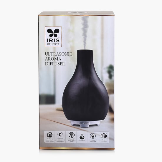 IRIS Celeste Ultrasonic Aroma Diffuser