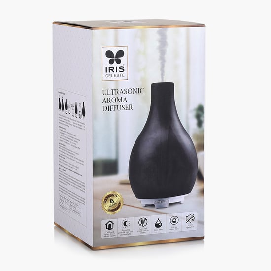 IRIS Celeste Ultrasonic Aroma Diffuser