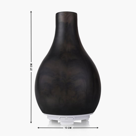 IRIS Celeste Ultrasonic Aroma Diffuser