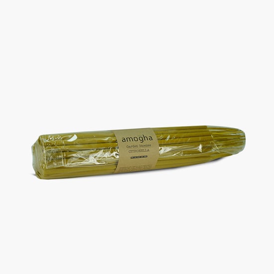 IRIS Amogha Garden Incense Stick